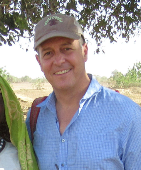 Steve Brescia