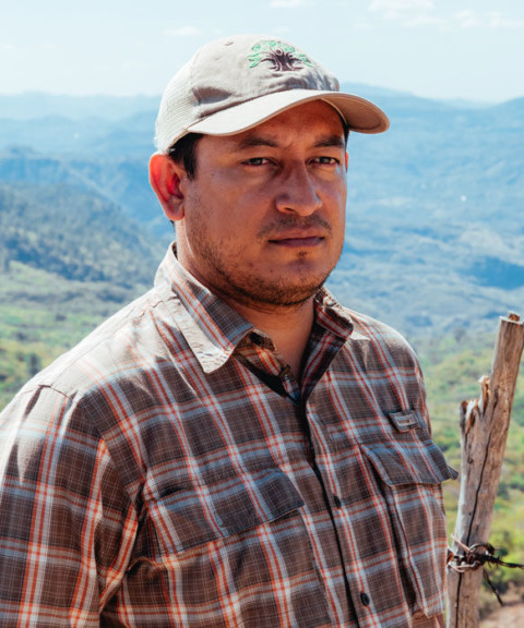 Edwin Escoto