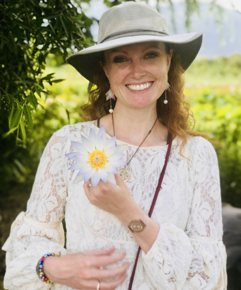 Elizabeth Kucinich