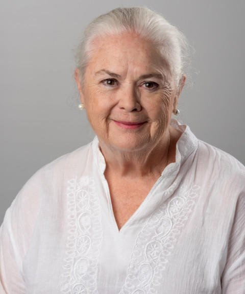 Peg Malloy