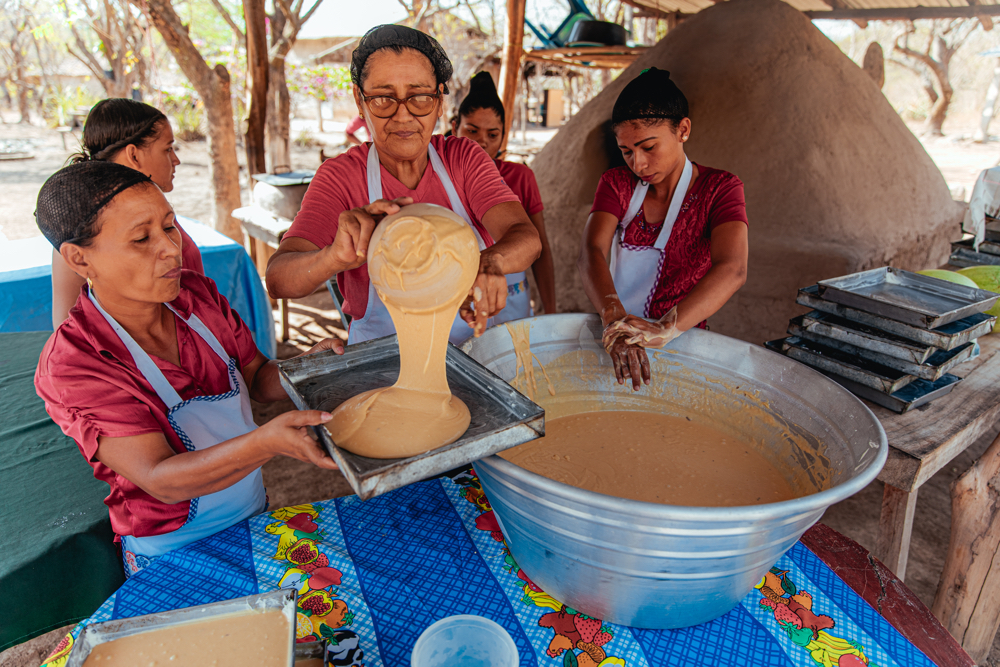 Honduran youth are playing an increasingly important role in local rural businesses during the COVID pandemic