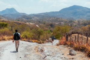 Honduras February 2020