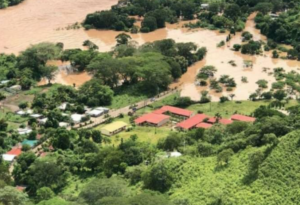 Hurricane Eta: Why Agroecology is Needed