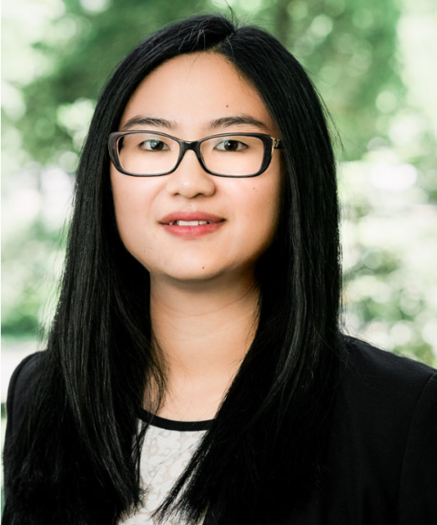 Ruby Zhang, Goldin Group