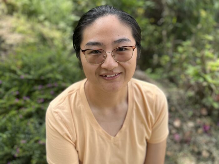 Ruby Zhang