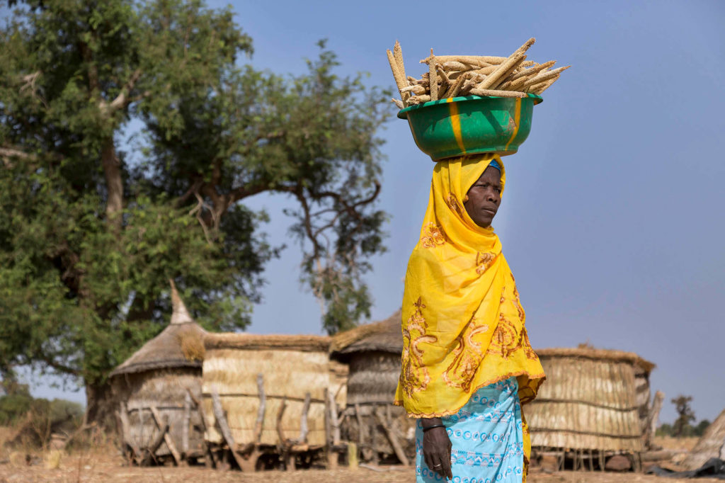 Burkina Faso