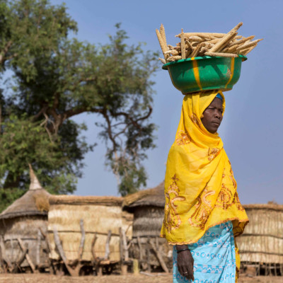 burkina faso