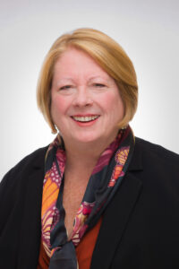 Karen Ansara