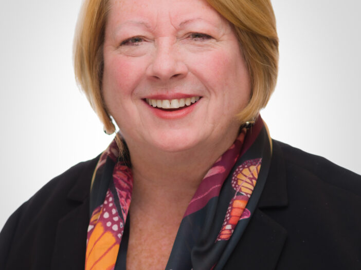 Karen Ansara