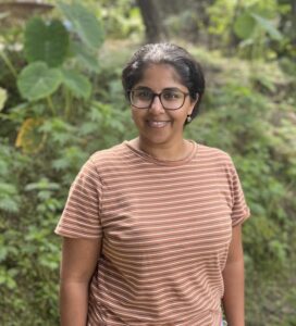 Chanda Guntupalli
