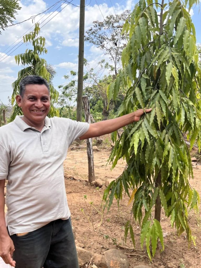 honduras