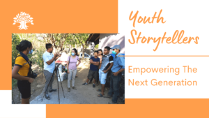 Youth Storytellers