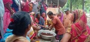 Empowering Women in Agriculture in Nepal
