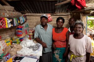 Groundswell International secures $3.5M grant from the W.K. Kellogg Foundation