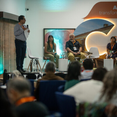 Central American Donors Forum 2024