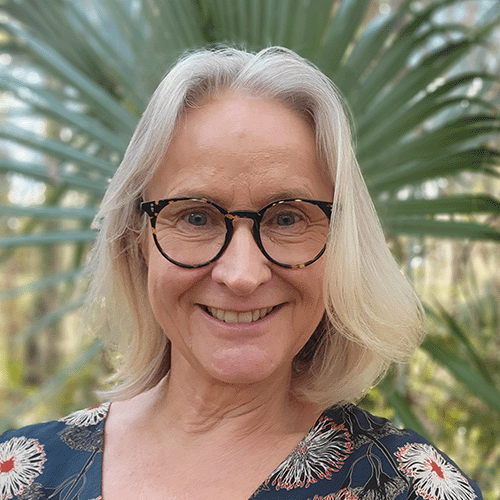Andrea Bohn