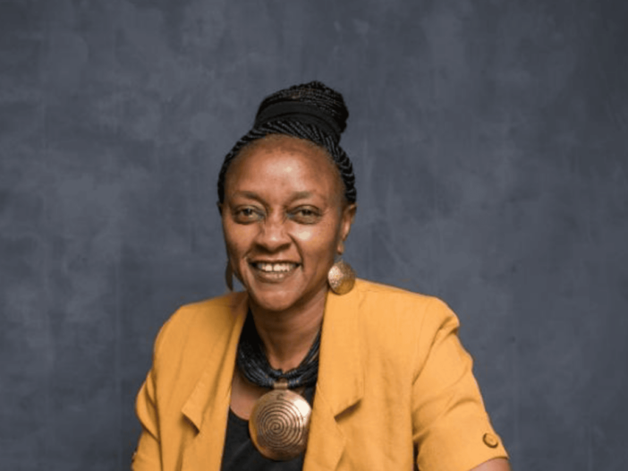 Ndunge Kiiti