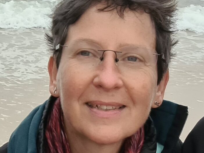 Barbara Adolph