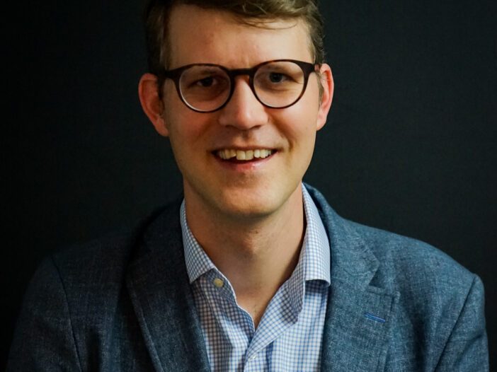 Samuel Thomas Ledermann