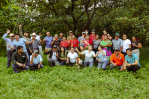 Strategic community-led grain reserves in Guatemala & Honduras