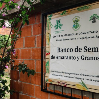 Agroecology in Latin America & the Caribbean: solutions at work to adapt to climate change