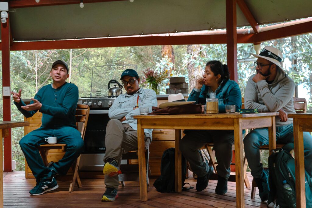 Conference on Agroecology in Latin America & the Caribbean