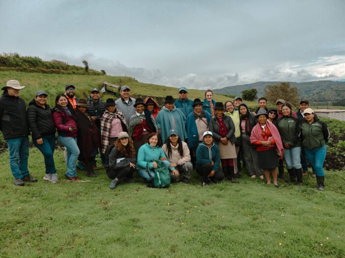 Agroecología en América Latina y el Caribe: Lo que nos dejó la Conferencia Regional de 2025