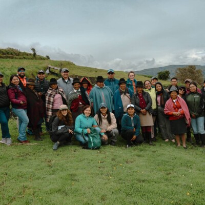 Agroecología en América Latina y el Caribe: Lo que nos dejó la Conferencia Regional de 2025