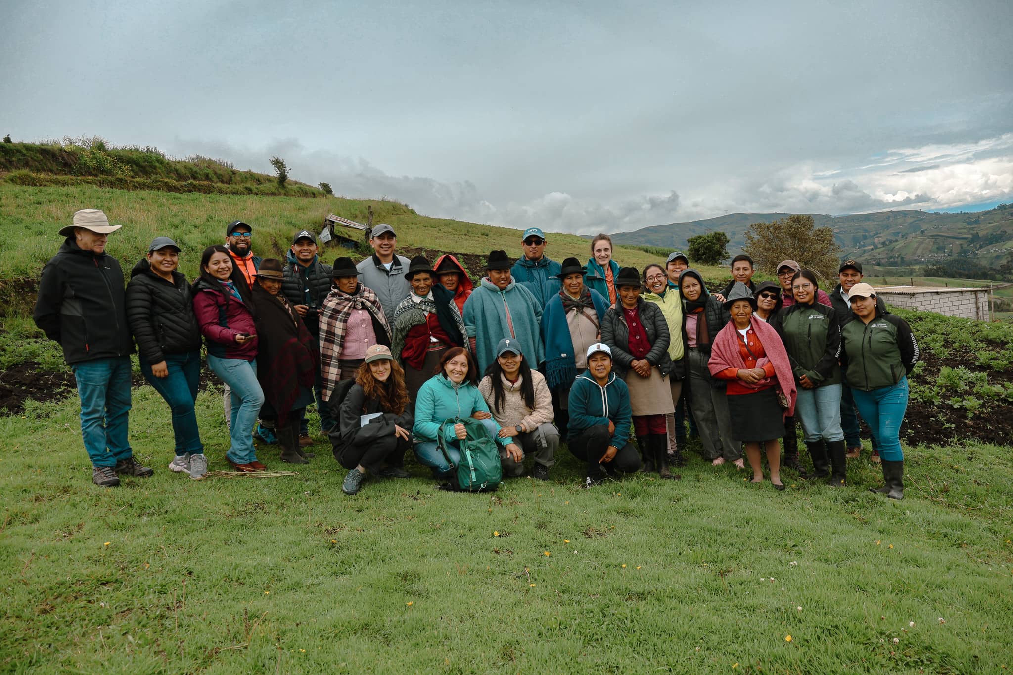 Agroecología en América Latina y el Caribe: Lo que nos dejó la Conferencia Regional de 2025
