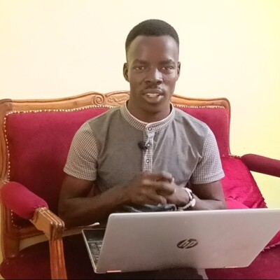 Philippe Ouoba Burkina Faso
