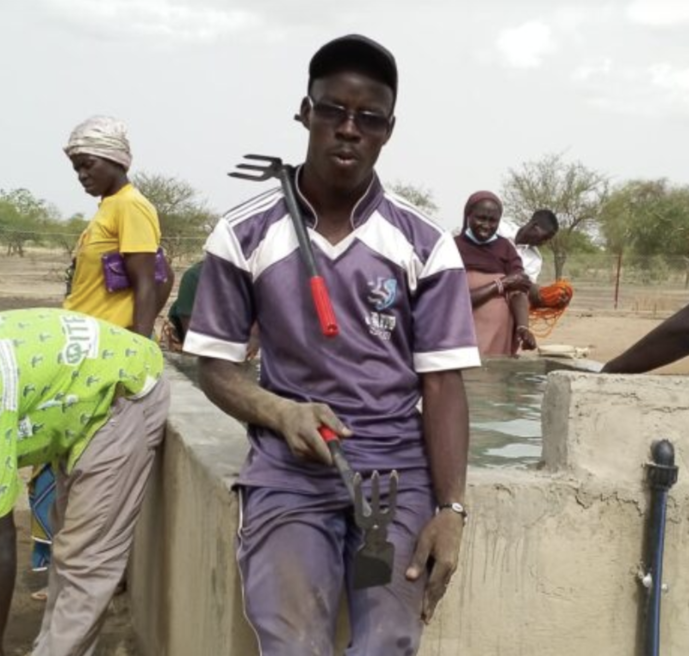 Philippe Ouoba