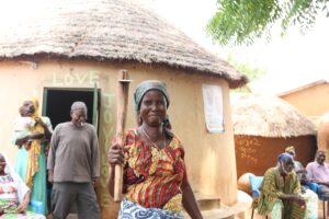 Scaling agroecology in Ghana and beyond with agroecology committees