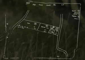 Planning climate-resilient farms in the Andes