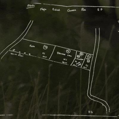 Planning climate-resilient farms in the Andes