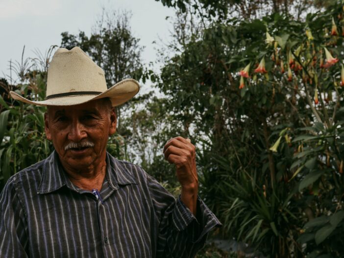 Indigenous worldviews: Mayan cosmovision in Guatemala