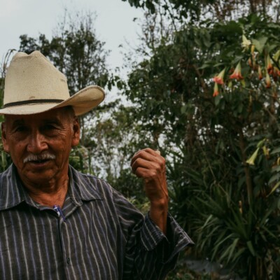 Indigenous worldviews: Mayan cosmovision in Guatemala