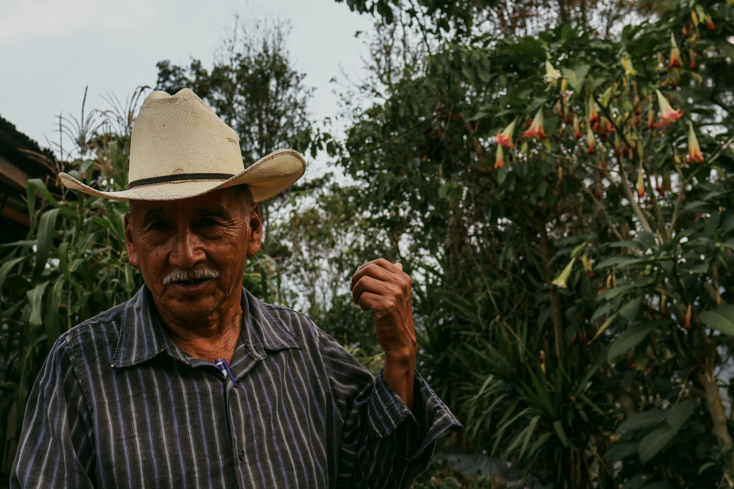 Exploring the Mayan way of life of Indigenous communities in rural Guatemala