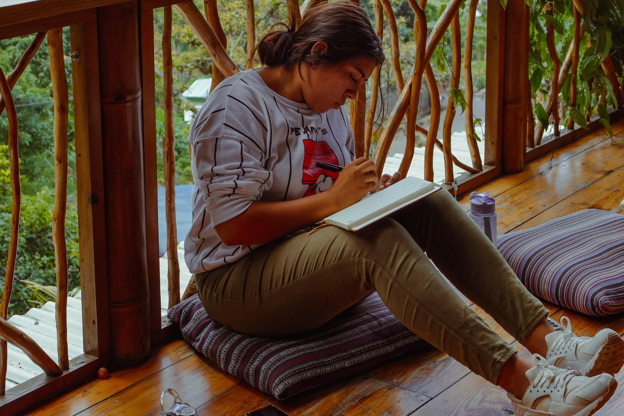 Once jóvenes se unen para liderar el cambio agroecológico en América Latina
