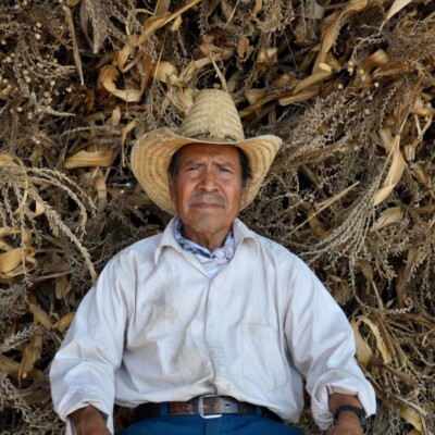 El silencio de la tierra, Mexico