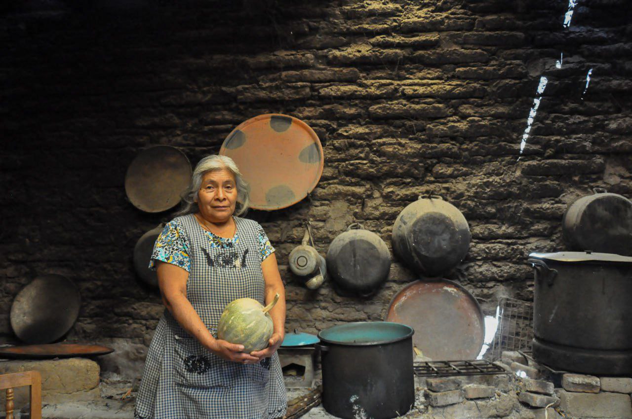 The Silence of the Land: A Story Written by Young Storytellers from Mexico