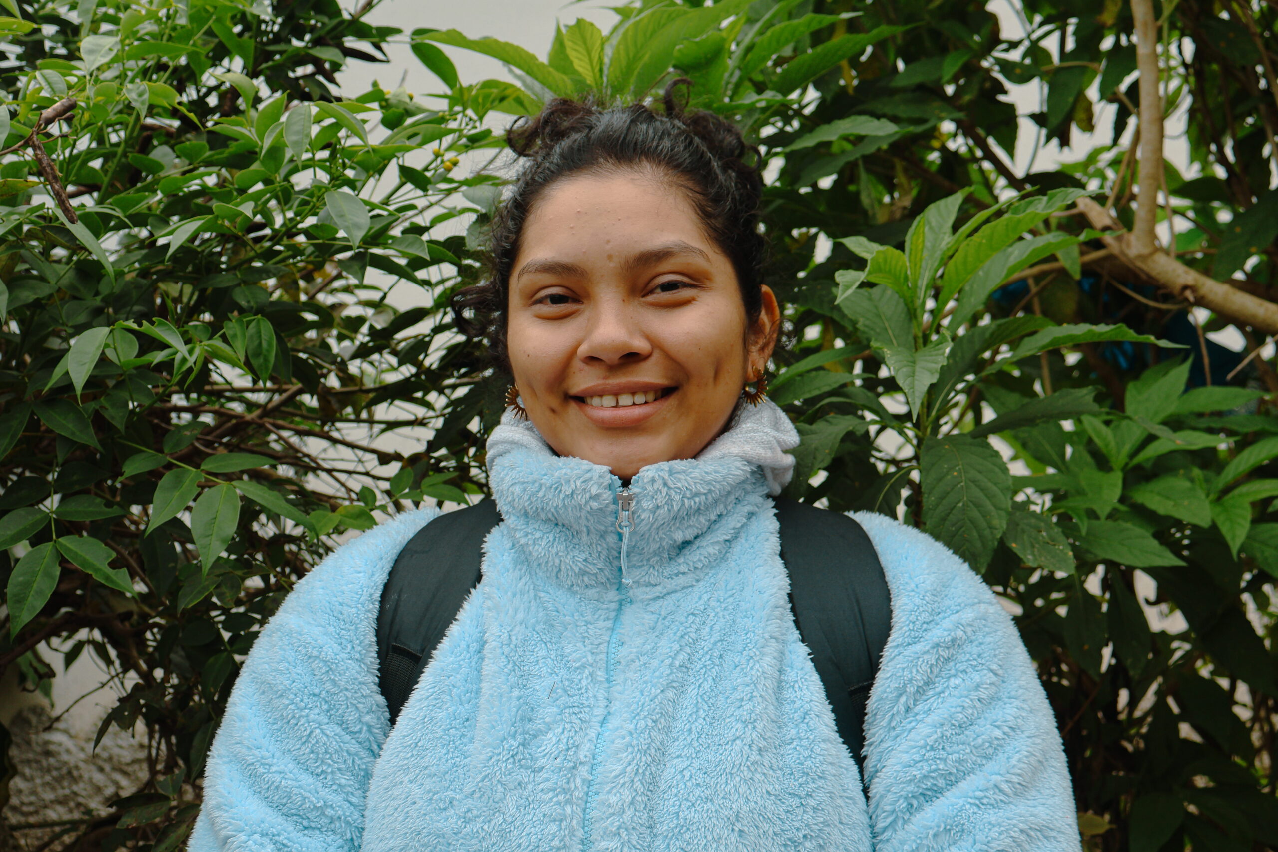 Young women farmers leading the future of sustainable agriculture