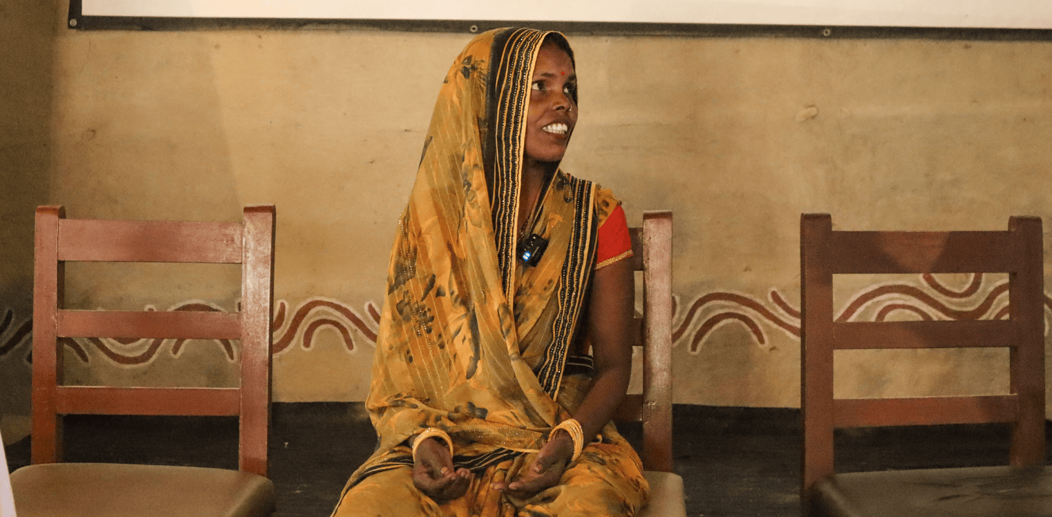 International Women's Day 2026 - Year of the Woman Farmer - Nepal