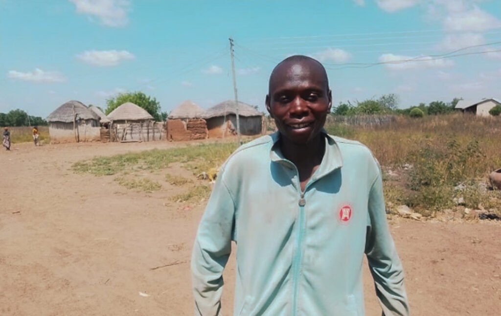 Abdul Latif agroecology