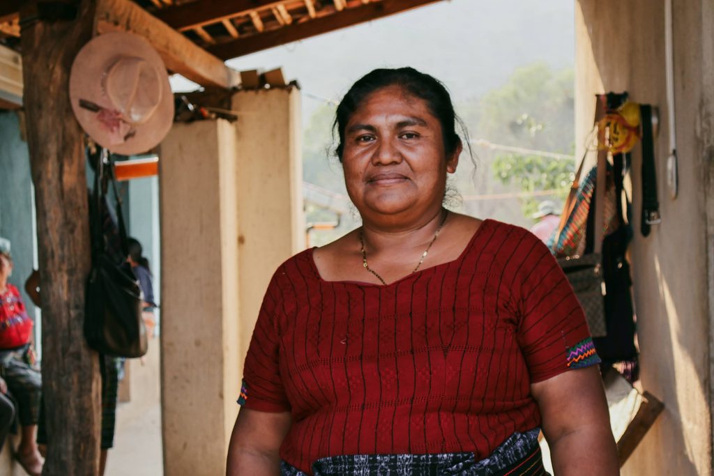 Women guardians of seeds of Guatemala - International Day of the Rural Woman 2026